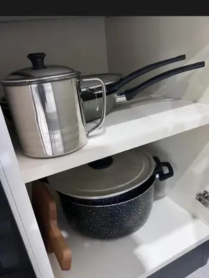 Cucina o angolo cottura di House30