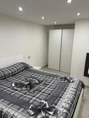 Letto o letti in una camera di House30