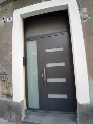 Planimetria di casa Mariel