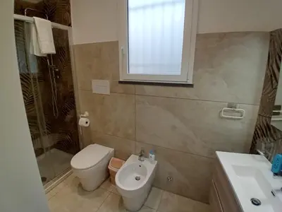 Bagno di casa Mariel