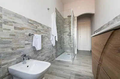 Bagno di StesicoROOM