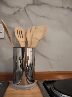 Cucina o angolo cottura di Cusà Apartment