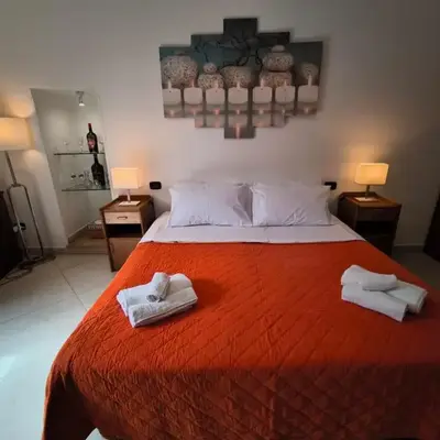 Cusà Apartment