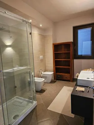 Bagno di Etna Home Garden