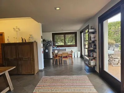Cucina o angolo cottura di Etna Home Garden