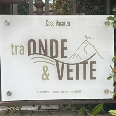 Tra Onde e Vette