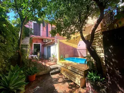 Piscina di La Siciliana o nelle vicinanze