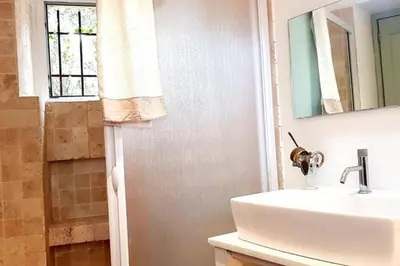 Bagno di La Siciliana