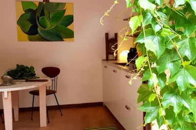 Planimetria di La Siciliana