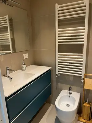 Bagno di Dimore del Borgo