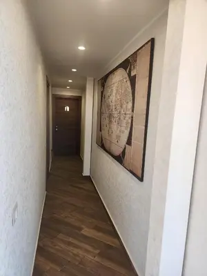 Planimetria di Palazzo Grecale Dell'Etna