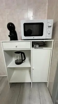 Cucina o angolo cottura di Nicholas Home