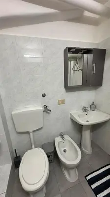 Bagno di Nicholas Home
