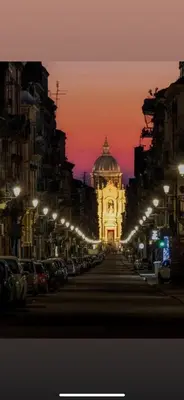 Luogo di interesse nelle vicinanze dell'appartamento