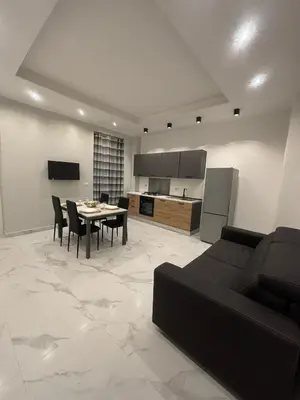 Cucina o angolo cottura di Karma apartment