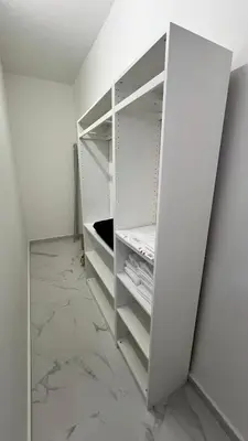 Planimetria di Karma apartment