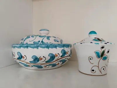 Planimetria di La casa di Elena a San Gregorio di Catania