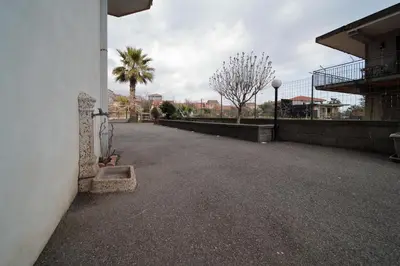 Il quartiere o una zona nella vicinanze del bed & breakfast
