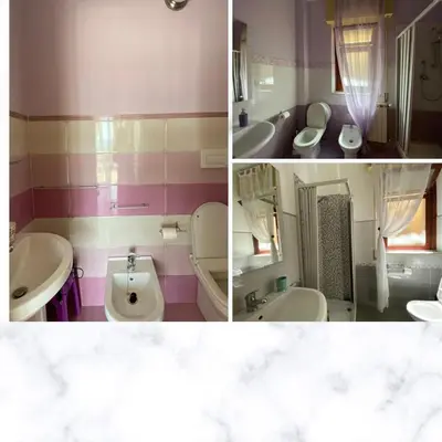Bagno di Don Pedro Rooms Riposto