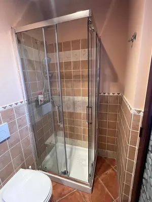 Bagno di Etna tra le Querce
