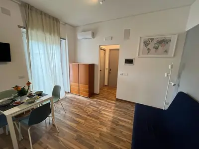 TV o dispositivi per l'intrattenimento presso Casa Fiera Catania