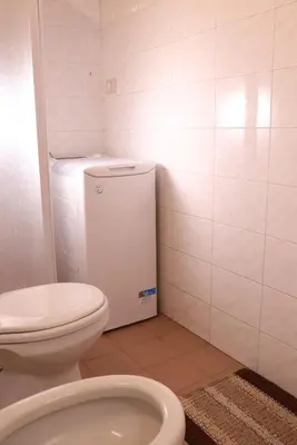 Bagno di Evelyn guest house