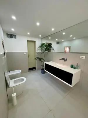 Bagno di Fil's House