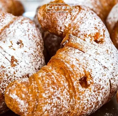 Cibo presso l'appartamento o nelle vicinanze