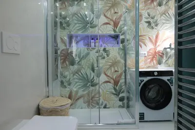 Bagno di Holiday Wonder