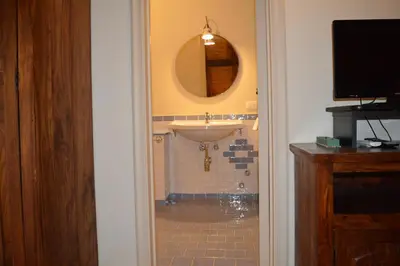 Bagno di Zest House