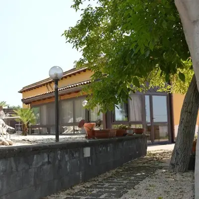 Zest House