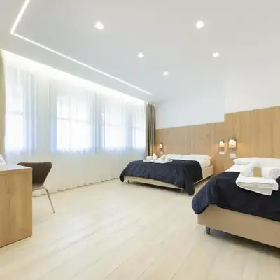 Suite del Corso Sicilia