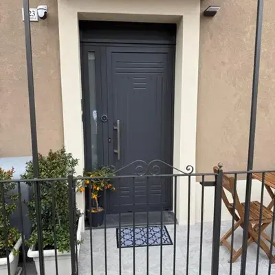La casa di Sesè