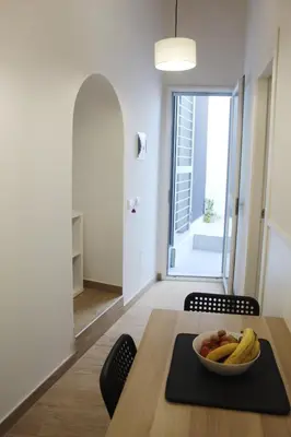 Cibo presso la casa vacanze o nelle vicinanze