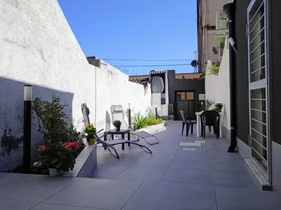 Balcone o terrazza di Du Home