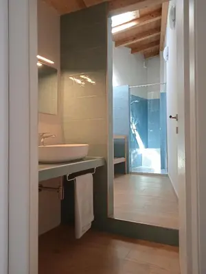 Bagno di Du Home