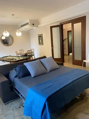 Letto o letti in una camera di CasaPlat - City Center