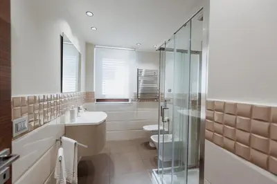 Bagno di Mazzini Apartments Trinacria