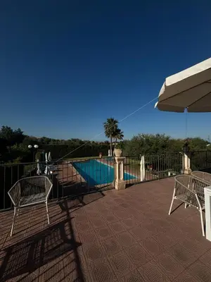 Piscina di Villa Sciare Modò o nelle vicinanze