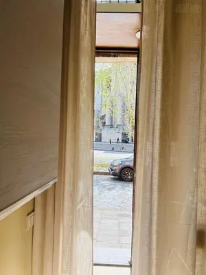 Planimetria di Dante Luxury Apartment