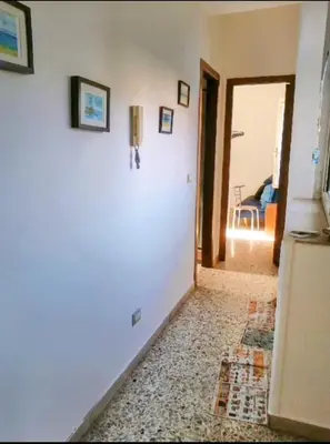 Letto o letti in una camera di Karma by Picioll's