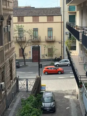 Il quartiere o una zona nella vicinanze dell'appartamento