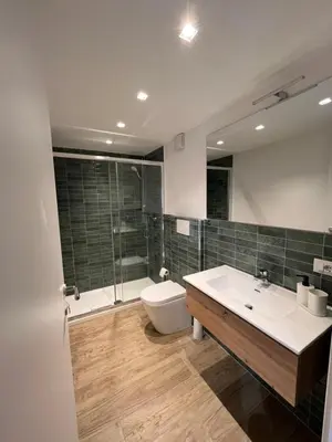 Bagno di Donna Mariù