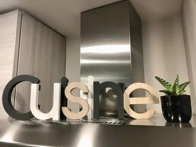 Planimetria di A Casa di Ross