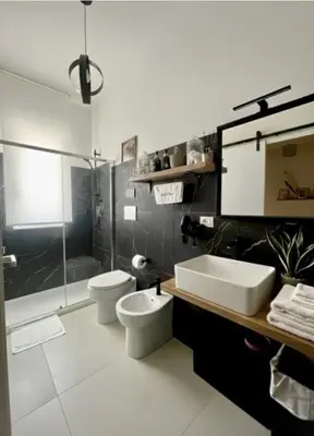 Bagno di Onde Dell' Etna 10
