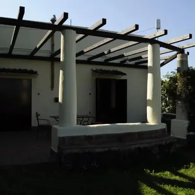 Villa Mendolito
