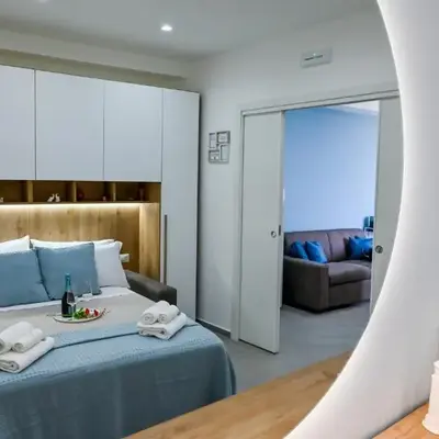 Il cuore di Lavika Sea House