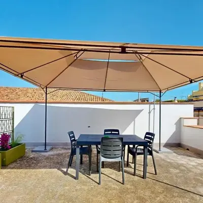 Casa Vacanza da Zero - Terrazza Etna a 5' dal Mare