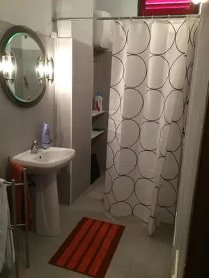 Bagno di Zafferana Lavica Apartment