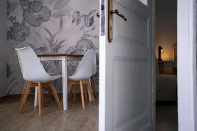 Planimetria di Casa Nicuzza
